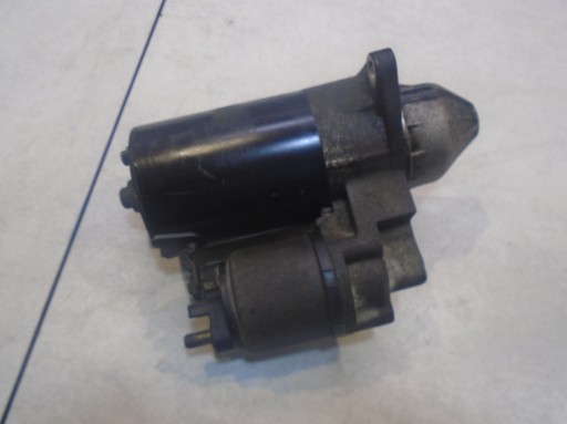 starter OPEL AGILA A 1.0 0001106015