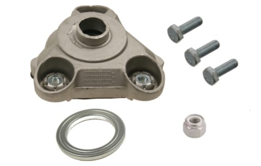 D600075 D600074 - ПОДУШКА AMOR.ФРОНТ ИЗ ЛОЖ.ЛЕВЫЙ