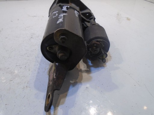 Anlasser Starter FORD PUMA 1.7 0001107043