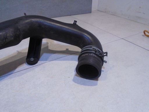 pipe of the intercooler VW POLO 1.4 TDI 6Q0129654BD