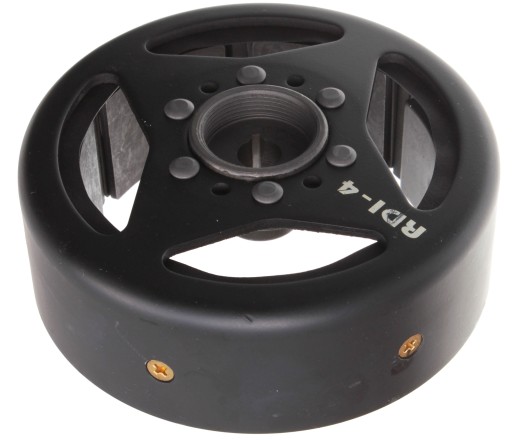 435345 - SIMSON S51 SR50 магнитное колесо LUX ELEKTRONIK 12V