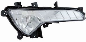 92202-3W100 - ГАЛОГЕН KIA SPORTAGE ' 10-ПРАВЫЙ DEPO