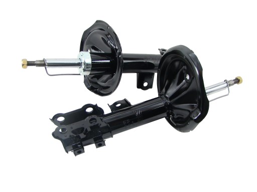 051734LR - Амортизаторы x2 передние kia ceed hyundai i30 2007-