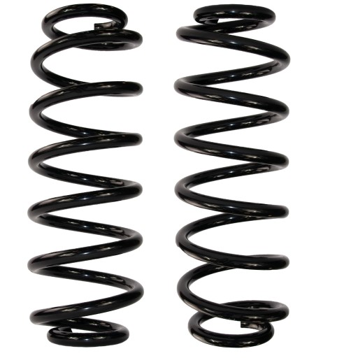 GT23471HDx2, GT23471HDx2 - Пружины подвески x2 задние skoda octavia ii estate hd новые