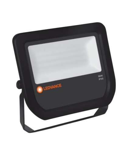 50W 4000K OSRAM светодиодный проектор