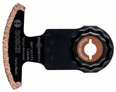 ПИЛА MATI 68 RT3 для GOP BOSCH STARLOCK MAX