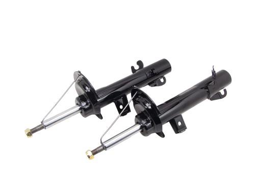 052401LR - Амортизаторы x2 передние mini cooper r50 r53 01-06