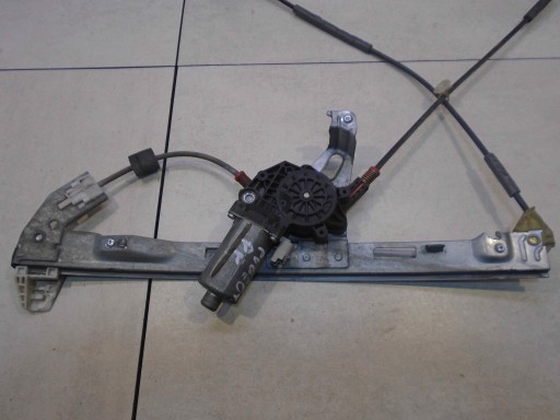 window regulator right front PEUGEOT 206 LIFT 3D