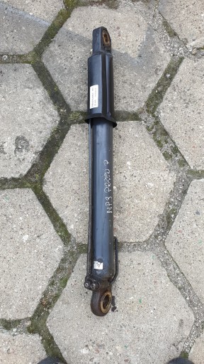 002 553 - Actros mp3 mp2 привід підйому кабіни 0025538805