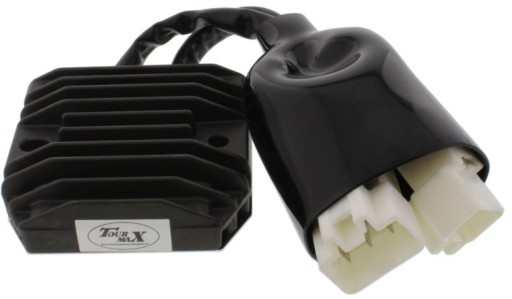 700.17.07 - Регулятор напруги Honda NT 700 VA Deauville ABS