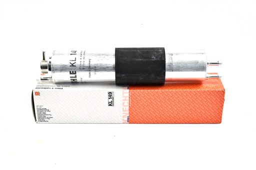 149 - KNECHT топливный фильтр BMW 3 E46 316i 318i 320i