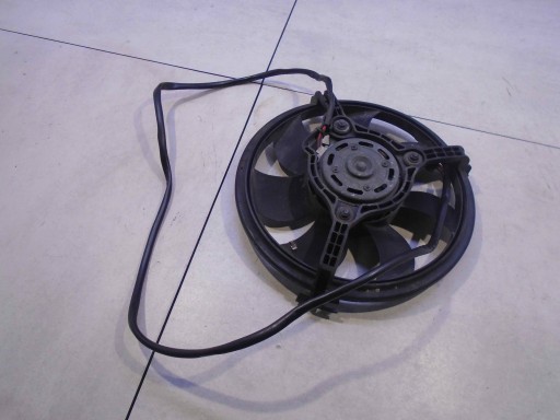 Kühlergebläse VW PASSAT B5 1.6 8D0959455C