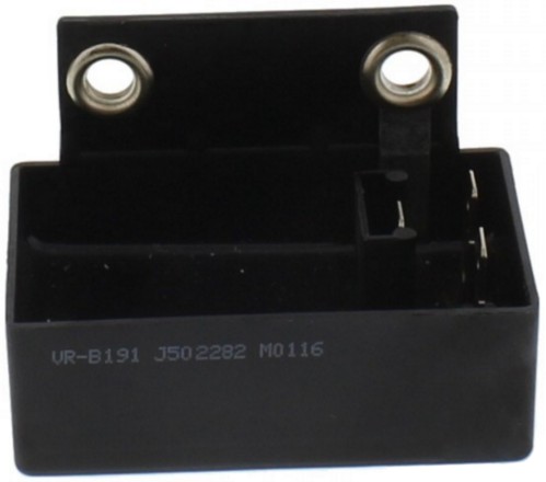 700.13.18 - Регулятор напруги BMW R 100 R Mystic 93-96