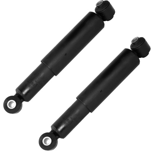 030603 - Амортизаторы x2 задние citroen c8 ulysse 806 807