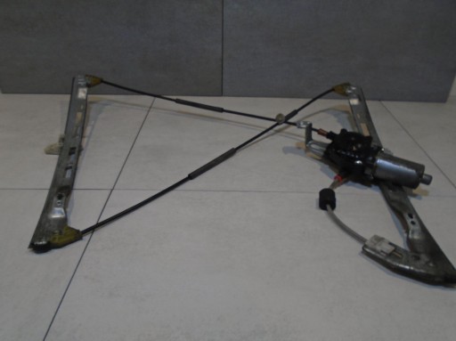 mechanism windows right front PEUGEOT 206