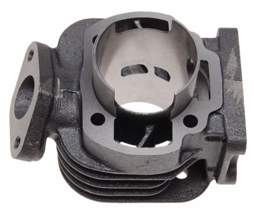 46Q5435646 - Yamaha BWS CT MBK BOOSTER Aprilia циліндр 47mm 2T