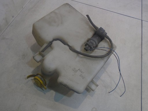 tartály mosók OPEL AGILA A 1.0