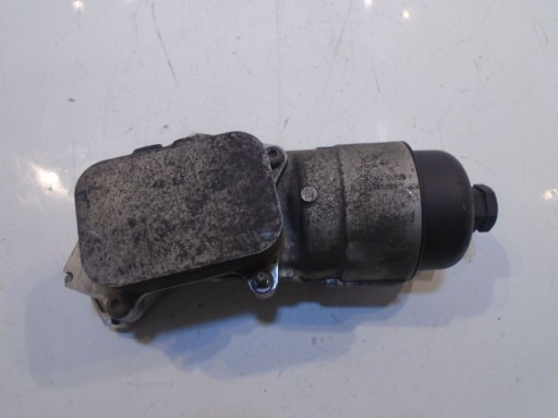 Kühler oil PEUGEOT 206 1.4 HDI 9656969880