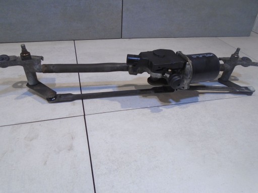 wiper mechanism MAZDA 6 and