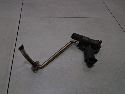 AGR-Ventil OPEL ASTRA G 1.2 90571101