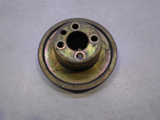 pulley VW PASSAT B5 1.6 8V
