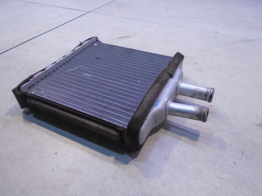 Radiatore / Raffreddatore GRUPPO STUFA RISCALDAMENTO CHEVROLET NUBIRA 2.0 TCDI