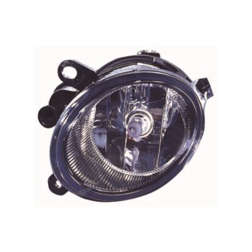 4F0941699 - Галоген AUDI A6 C6 ' 04 - '11 левый DEPO