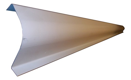 29208101-3 - TOYOTA SIENNA 04-10 THRESHOLD REPERATURE