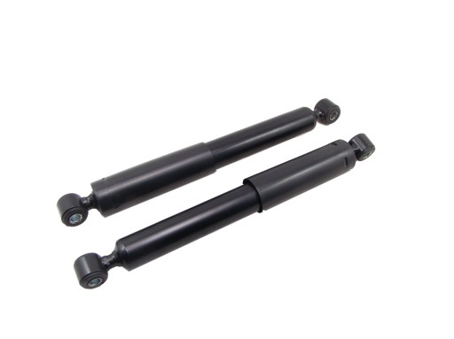 062724 - Амортизаторы x2 задние ignis wagon r+ justy agila