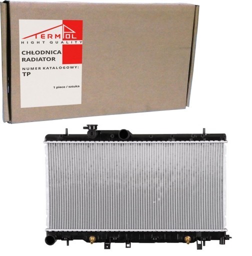 32007315 - Кулер води saab 9-2x 04- subaru impreza legacy