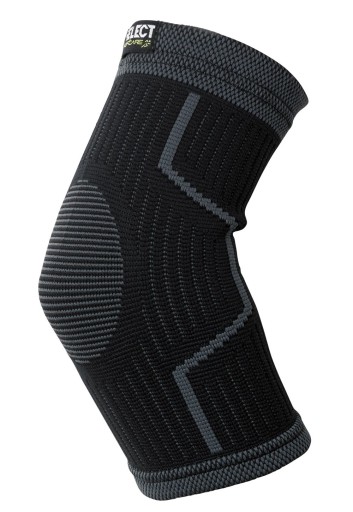 Налокітник SELECT 594 XL чорний