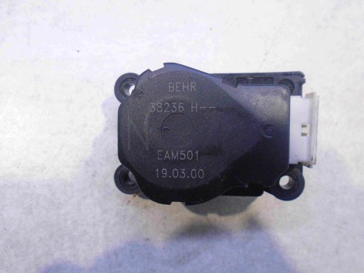 Micro moteur Bloc de chauffage complet CITROEN XSARA PICASSO 38236H