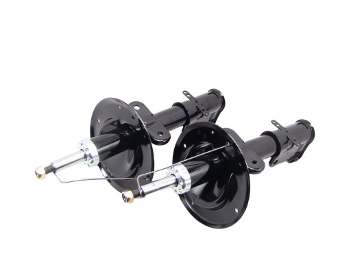 050502 - Амортизаторы x2 передние chrysler voyager iv dodge