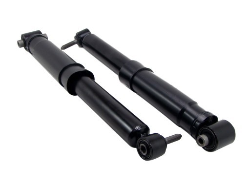 063001 - Амортизаторы x2 задние renault megane iii hb универсал