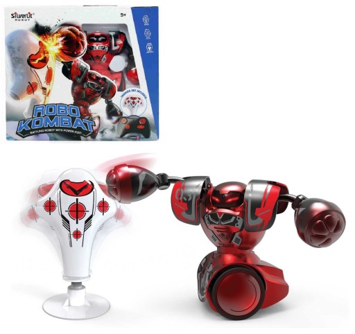 Іграшка для верхової їзди Silverlit 88056 з дистанційним керуванням