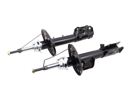 051203L, 051203R - Амортизаторы x2 передние для honda jazz ii до 12/2004 г.