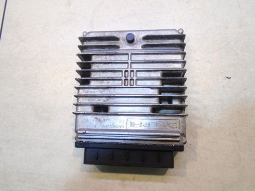 control unit of the engine MONDEO MK3 2.2 TDCI 6S7112A650ED
