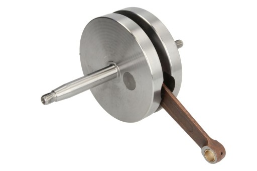 IP000635 - НОВЫЙ КОЛЕНЧАТЫЙ ВАЛ WSK 125 WUESKA