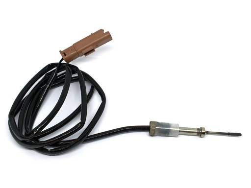 1618PG - ДАТЧИК ТЕМПЕРАТУРИ ВИХЛОПНИХ ГАЗІВ DPF 2.0 2.2 HDI OE! PSA