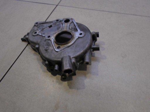 Gehäuse Blende Abdeckung des Zahnrads MAZDA 6 und 2.0 CITD RF5C