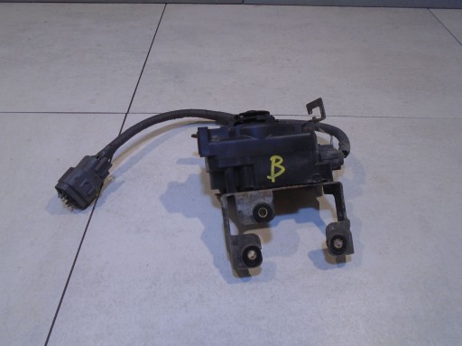 potentiometer Gas MAZDA 6 1.8B GJ6A66312