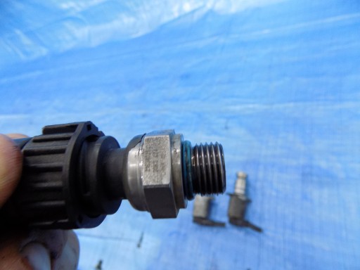 sensor of pressure oil PREMIUM DXI 11 VOLVO FH