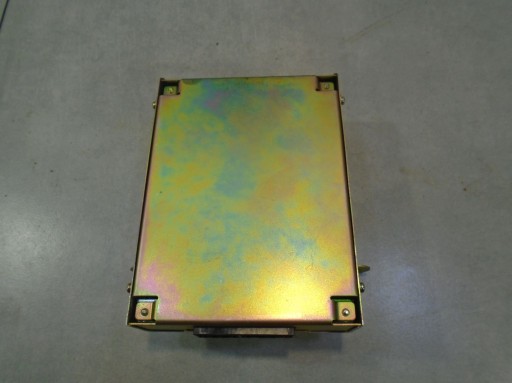 computer MAZDA 626 GE IV RFG518701E