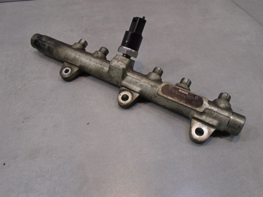 vstrekovacia rampa ALFA ROMEO 147 1.9 JTD 0445214016