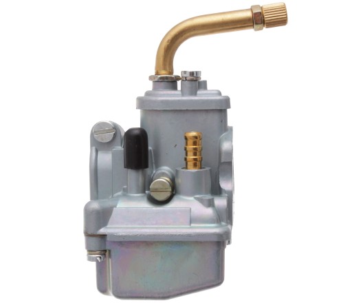 6543465464 - HERCULES KTM PUCH КАРБЮРАТОР ТИП BING 12 SACHS 504 505