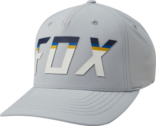 Шапка Fullcap Fox On deck Flexfit S / M