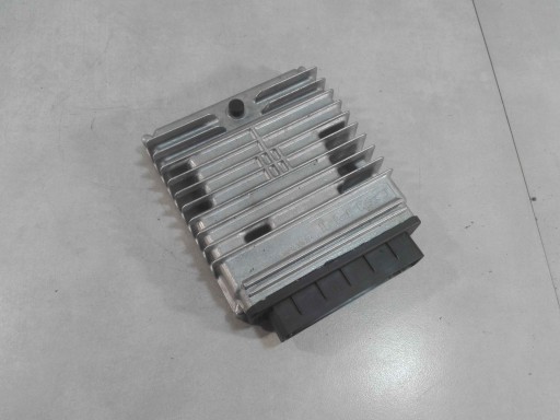 control unit of the engine FOCUS MK1 1.8 TDCI 3M5112A650LB