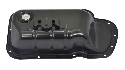 0301L5 0301L6 - Масляний піддон CITROEN C3 II 2 1.4 ' 09 - '16