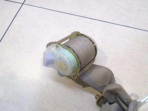 OSSATURA sinistra posteriore MAZDA DEMIO e T86128T B0013511