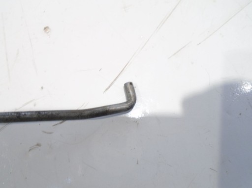lock door left front FORD MAVERICK and